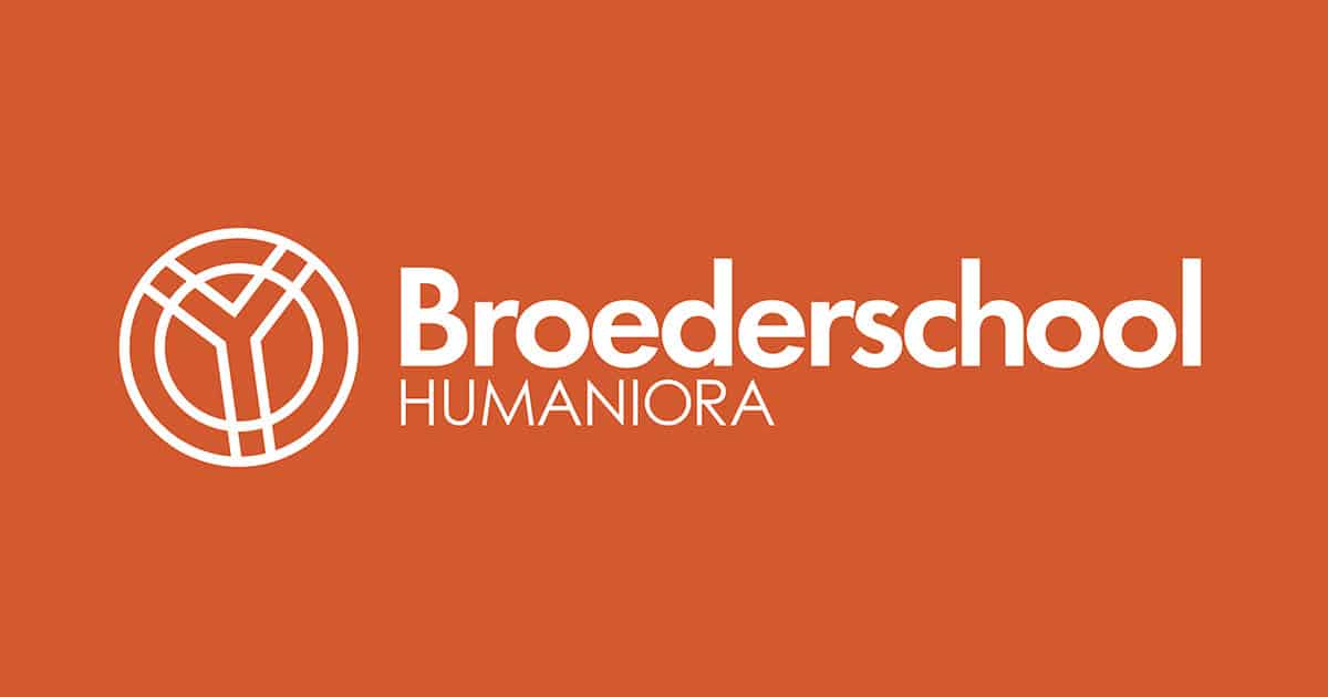Broederschool Humaniora