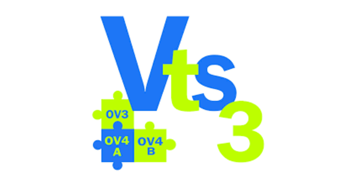 VTS 3